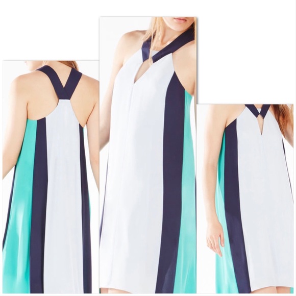 $118 / BCBGMaxAZRIA / AAILA / XS / NWT - Picture 4 of 5